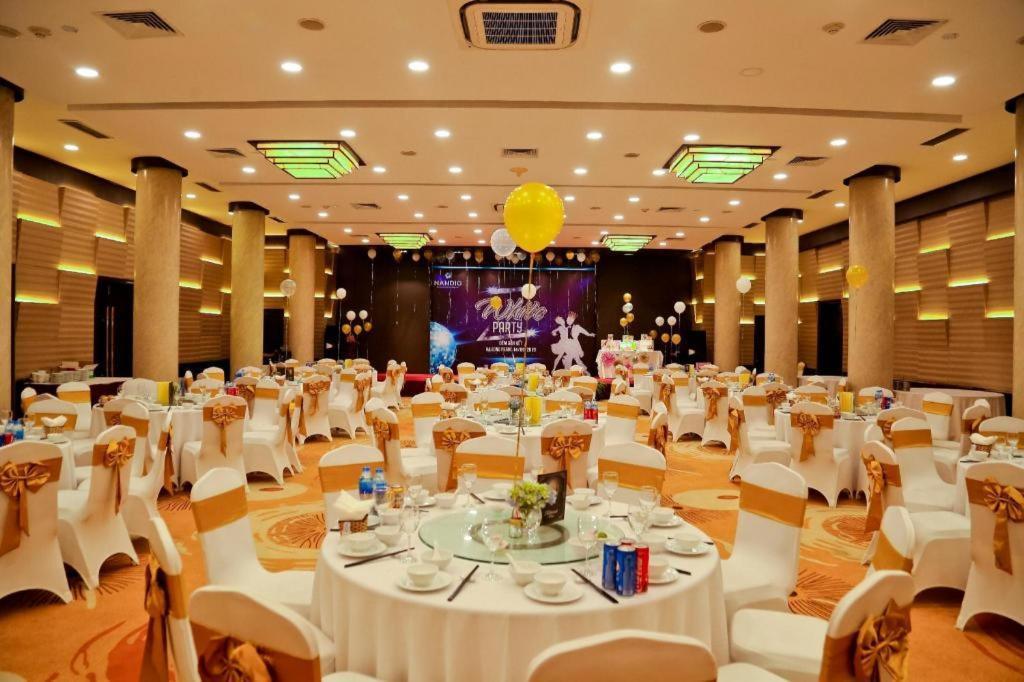 Halong Pearl Hotel Ha Long Esterno foto