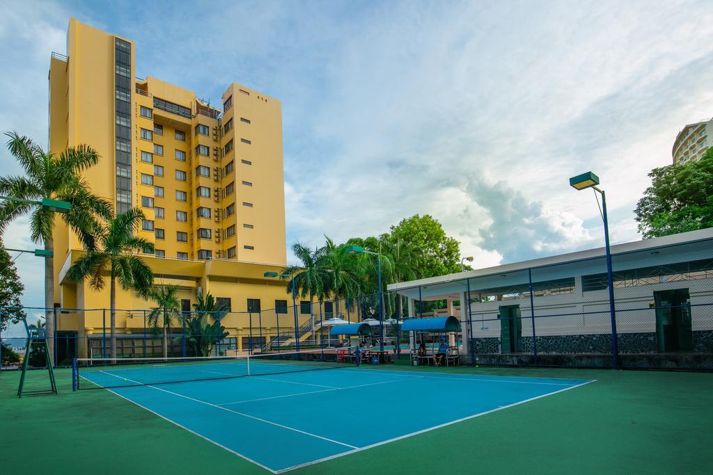 Halong Pearl Hotel Ha Long Esterno foto