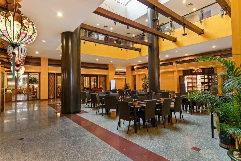 Halong Pearl Hotel Ha Long Esterno foto